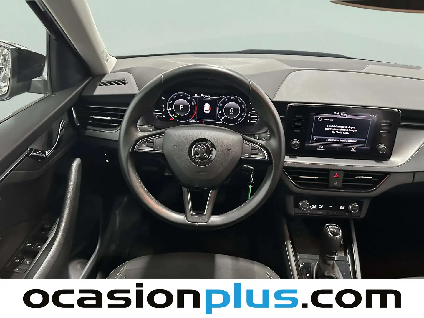 Foto Skoda Kamiq Skoda Kamiq 1.0 TSI Ambition DSG (115 CV)