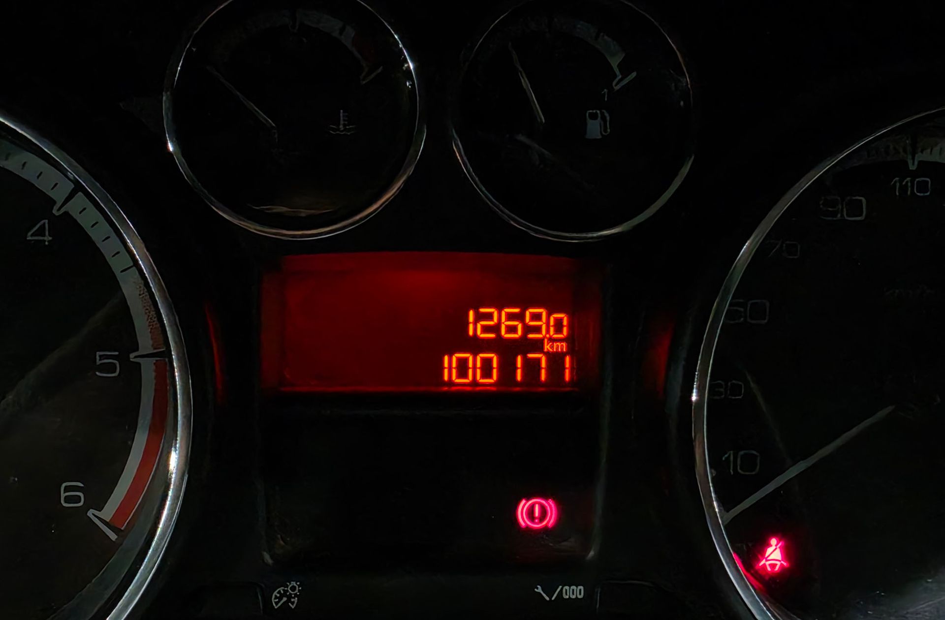 Peugeot 308 1.6 HDi Envy - foto 7