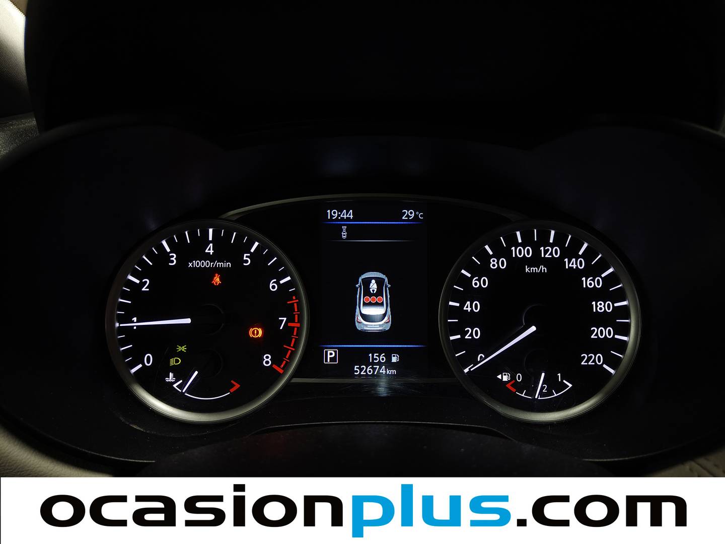 Nissan Micra Nissan Micra IG-T N-Connecta CVT (100 CV) gasolina