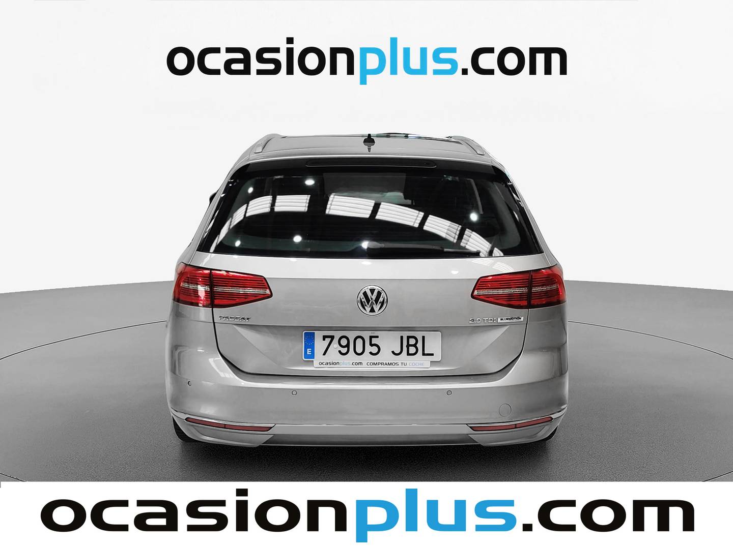 Volkswagen Passat Volkswagen Passat Variant Sport 2.0 TDI BMT (150 CV) DSG km 0
