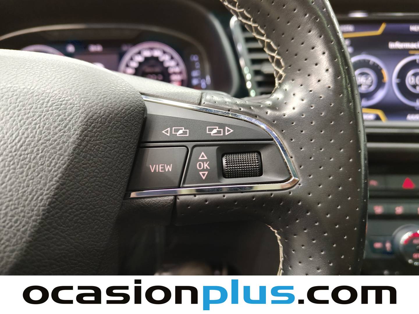 Seat León Seat León 2.0 TSI S&S Cupra DSG (300 CV) km 0
