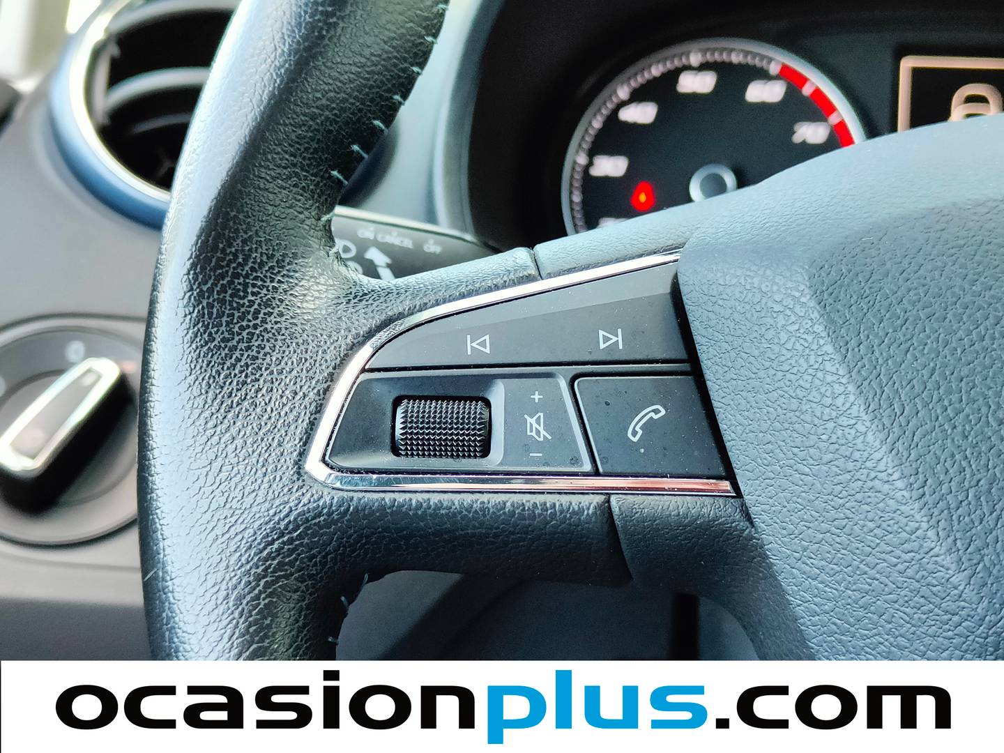 Foto Seat Ibiza SEAT Ibiza ST 1.2 TSI Style Connect Last Ed (90 CV)