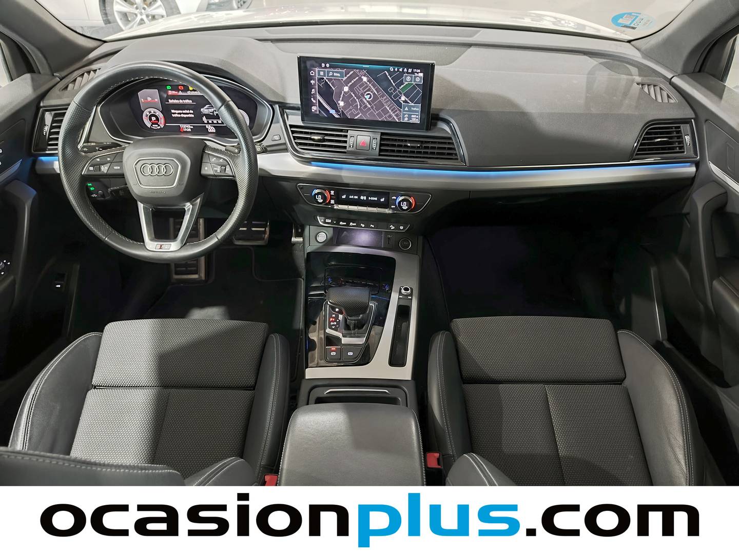 Audi Q5 Audi Q5 S line 35 TDI (163 CV) S tronic km 0