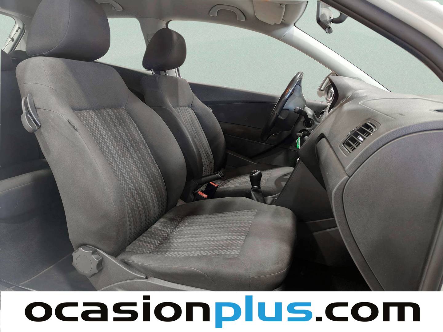 Volkswagen Polo Volkswagen Polo A-Polo 1.0 BMT (75 CV) manual