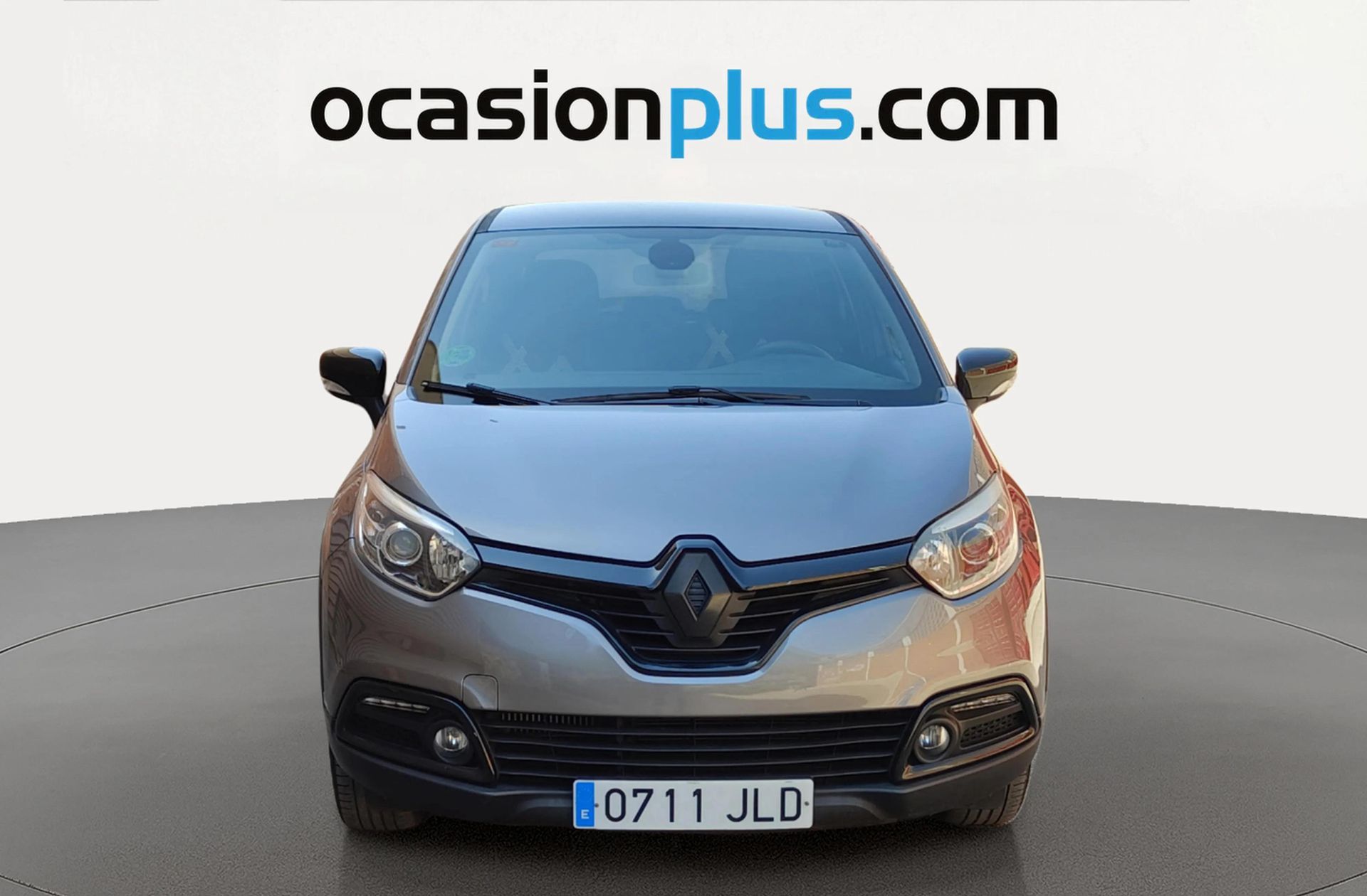 Renault Captur Zen Energy TCe EDC - foto 13