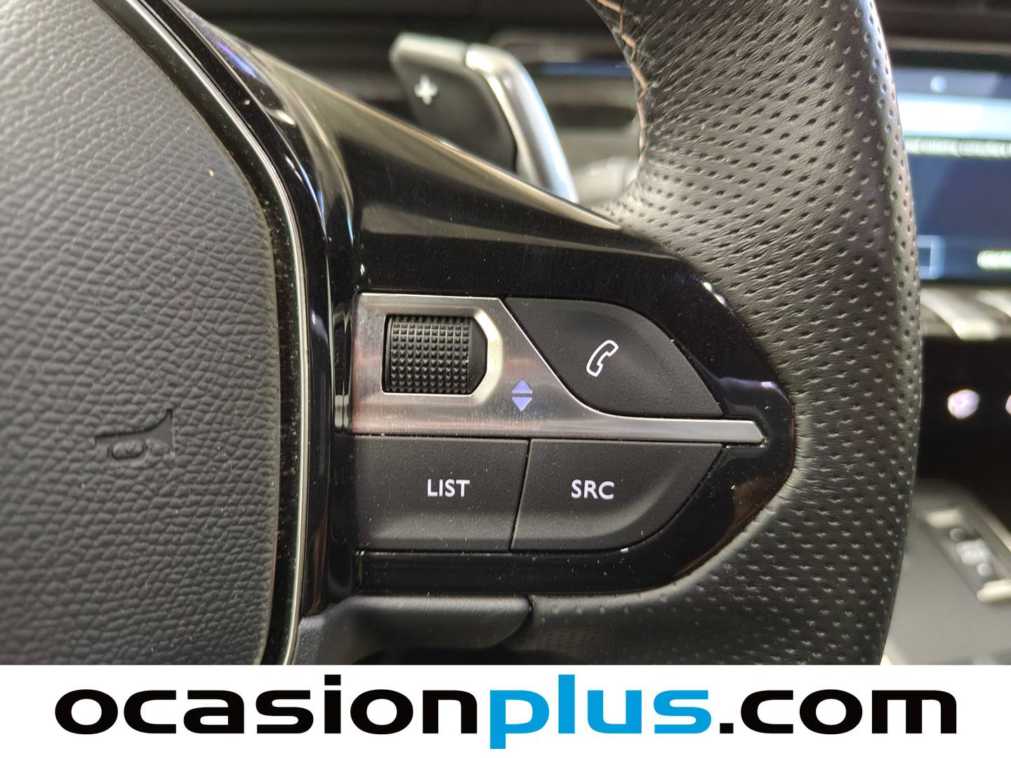 Foto Peugeot 508 Peugeot 508 SW BlueHDi 130 S&S GT EAT8 (130 CV)