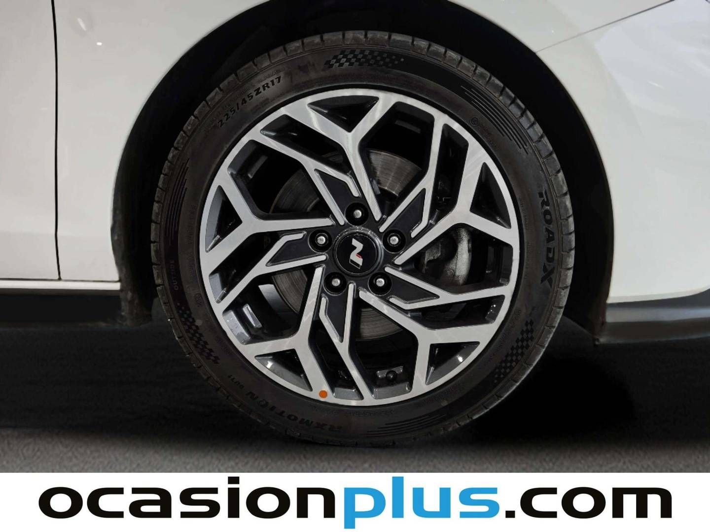 Hyundai i30 Hyundai i30 1.0 TGDI N Line SE (100 CV) de ocasión