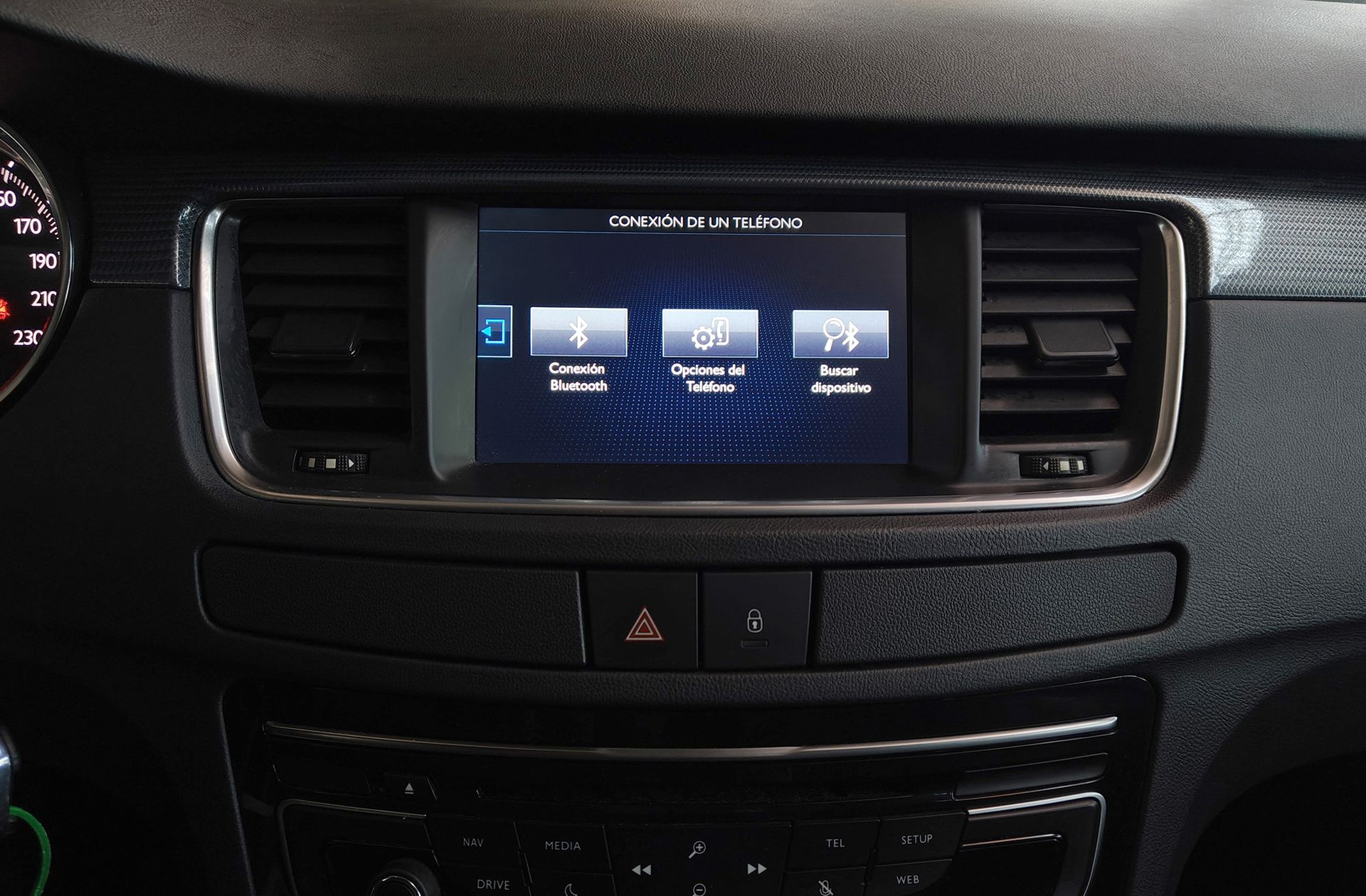 Peugeot 508 SW 2.0 BlueHDi Active - foto 31
