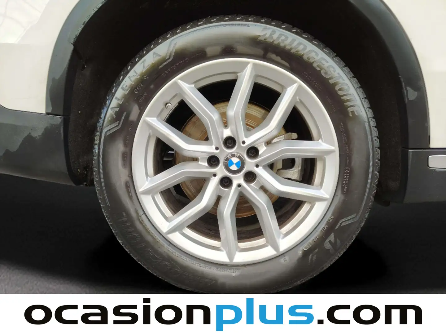 Foto BMW X5 BMW X5 xDrive30d xLine (298 CV)