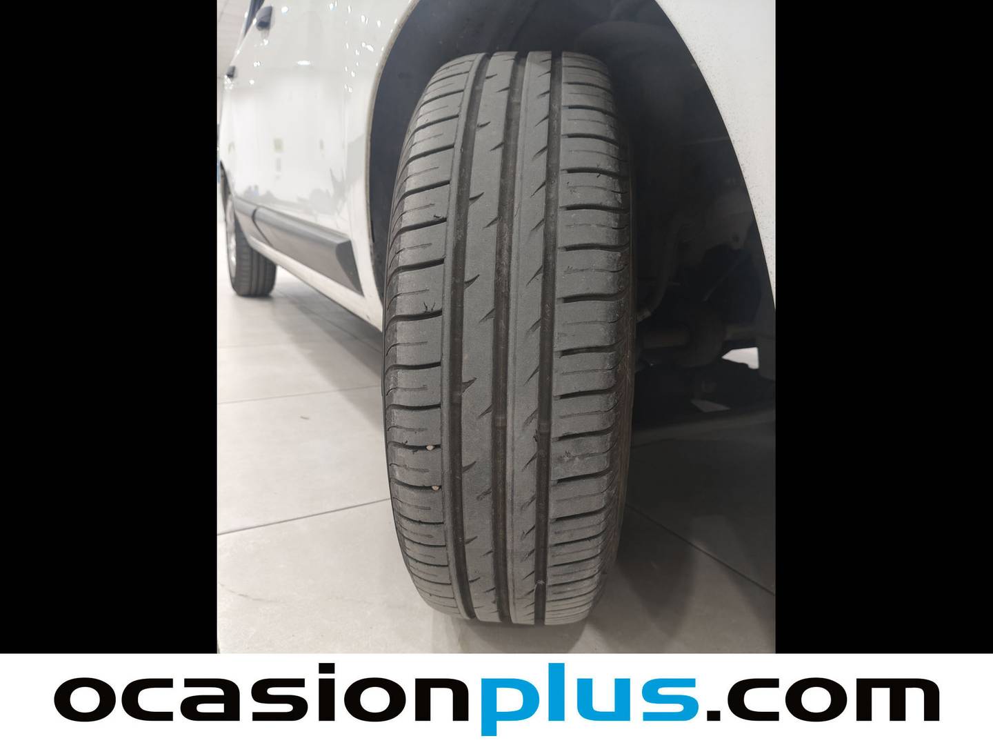 Foto Dacia Lodgy Dacia Lodgy Comfort 1.6 (107 CV) GLP