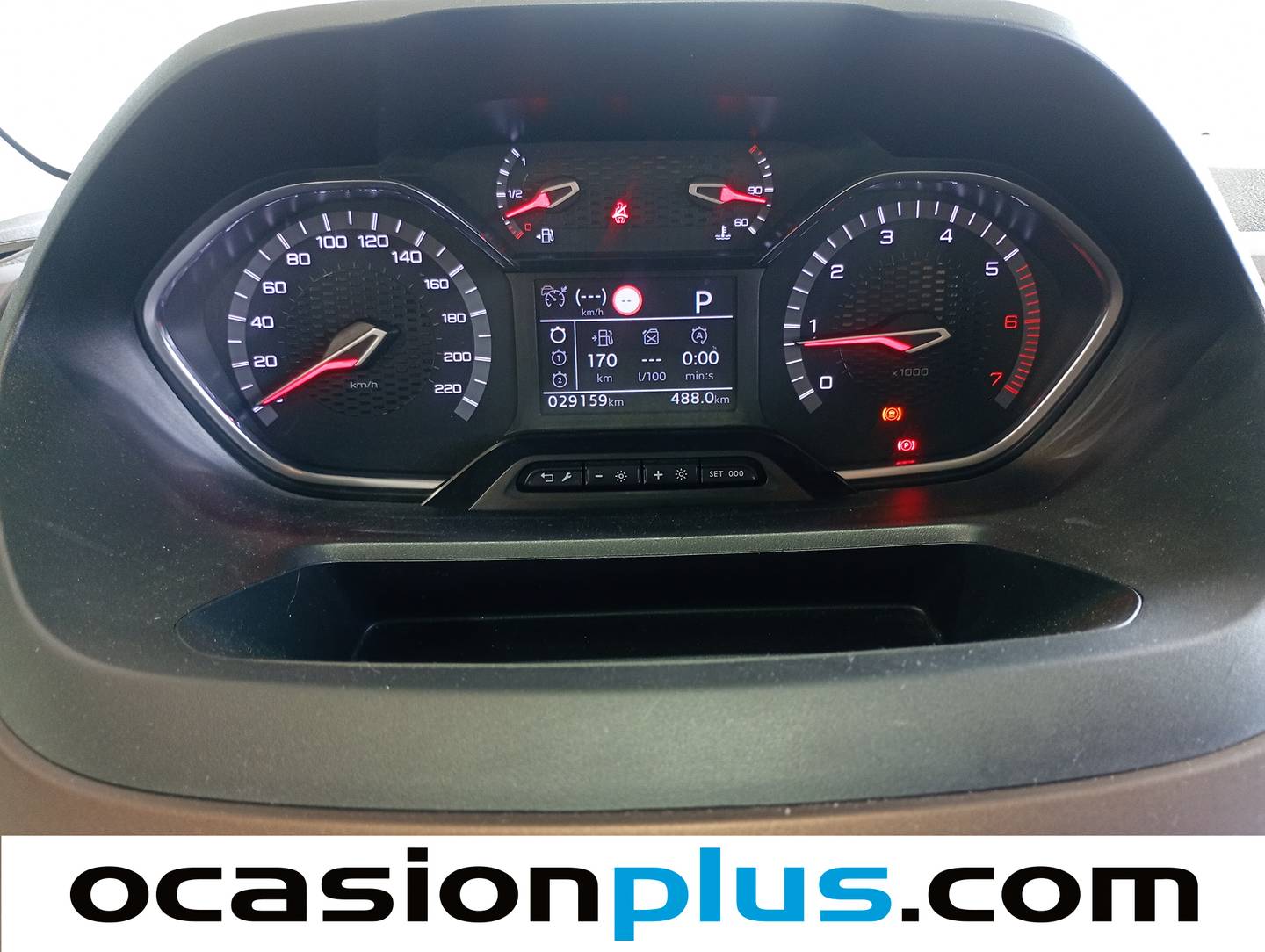 Peugeot Rifter Peugeot Rifter PureTech 130 GT Standard EAT8 (130 CV) 130cv