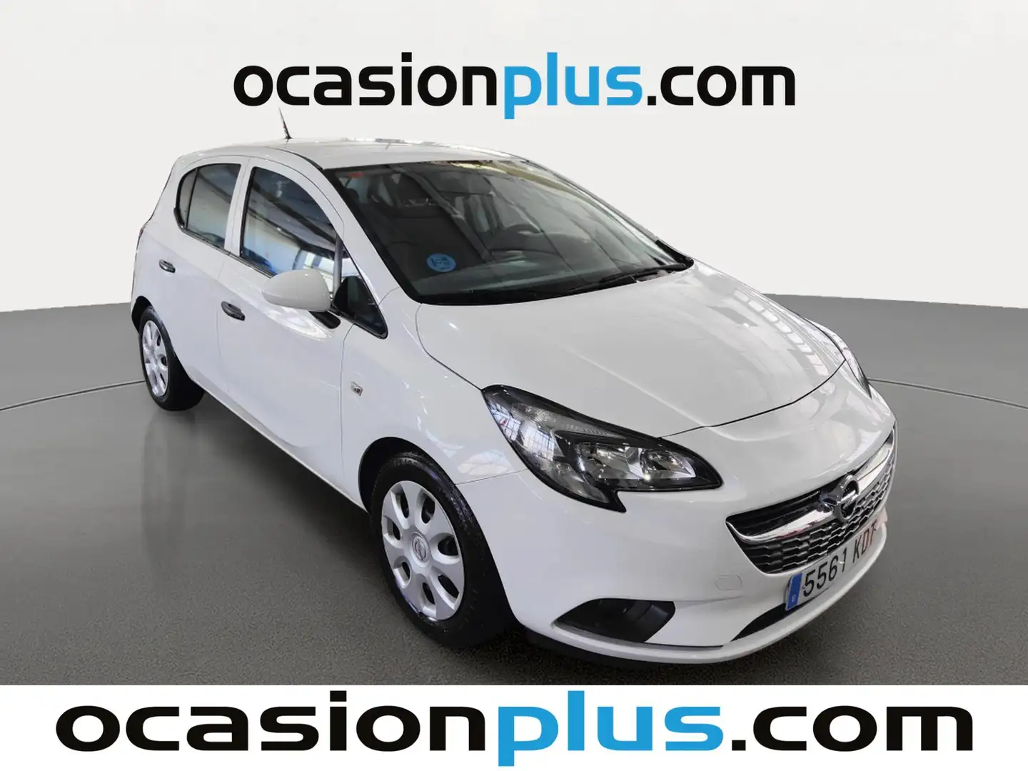Foto Opel Corsa Opel Corsa 1.4 Business (90 CV)