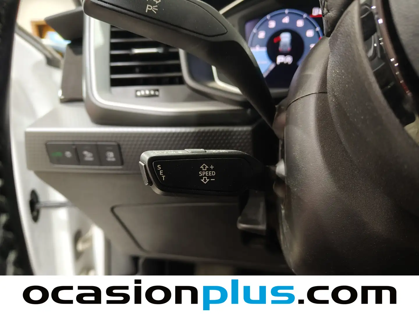 Foto Audi A1 Audi A1 Sportback Adrenalin 30 TFSI (110 CV) S tronic PACK S-LINE