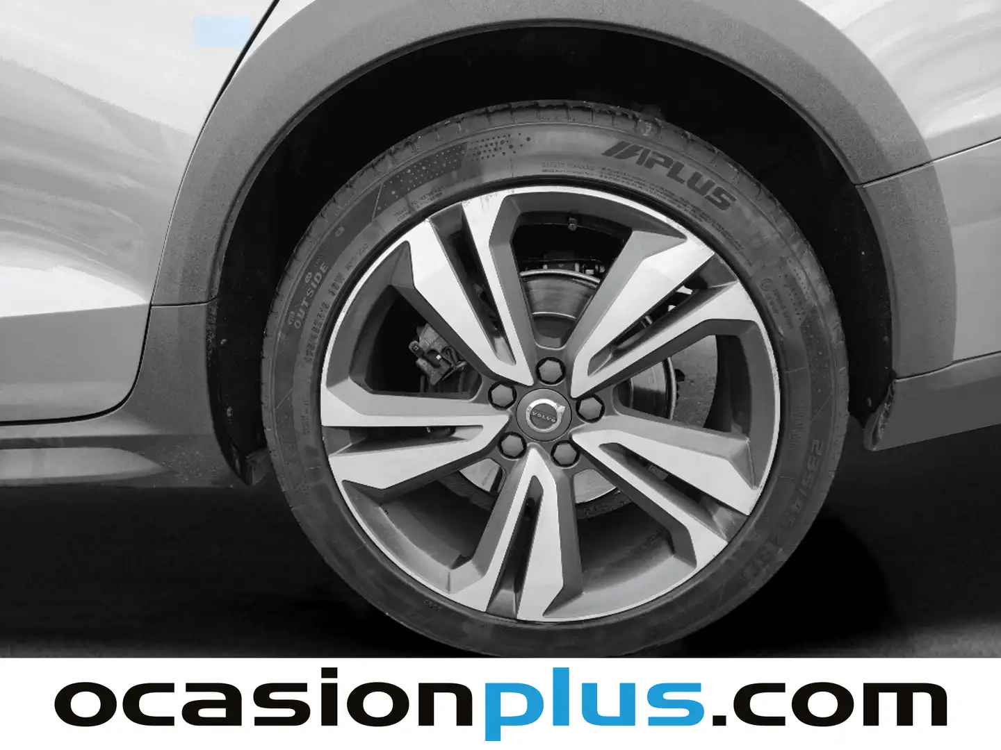 Foto Volvo V60 Cross Country Volvo V60 Cross Country D4 Pro Auto (190 CV)