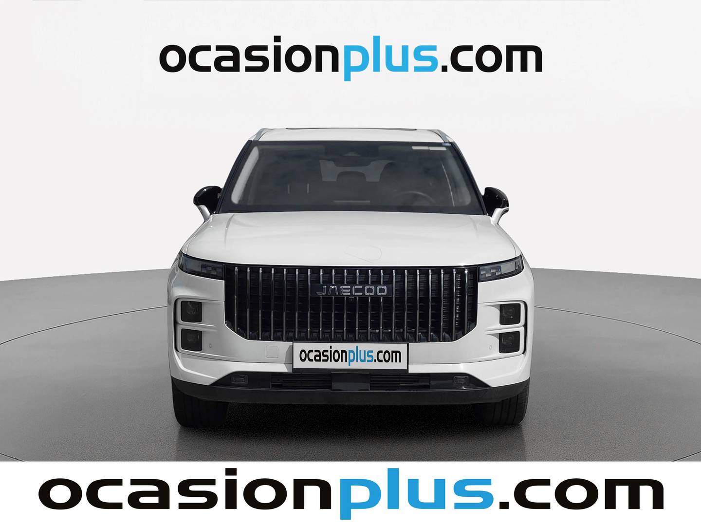 JAECOO 7 Jaecoo 7 1.6 TGDI Select FWD (145 CV) 147cv