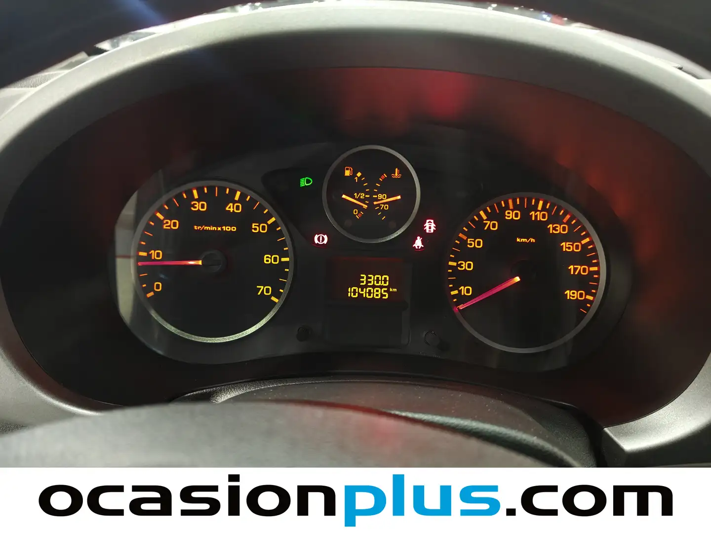 Foto Citroën Berlingo Citroen Berlingo Multispace 20 Aniv. PureTech (110CV)