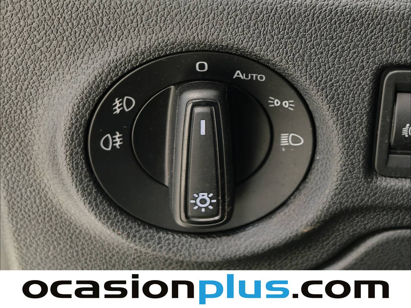 Foto Skoda Fabia Skoda Fabia 1.0 TSI Selection (95 CV)