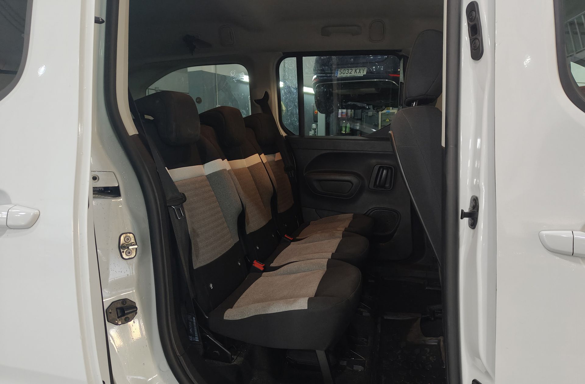 Citroën Berlingo BlueHDi 130 Talla XL Feel Pack - foto 15