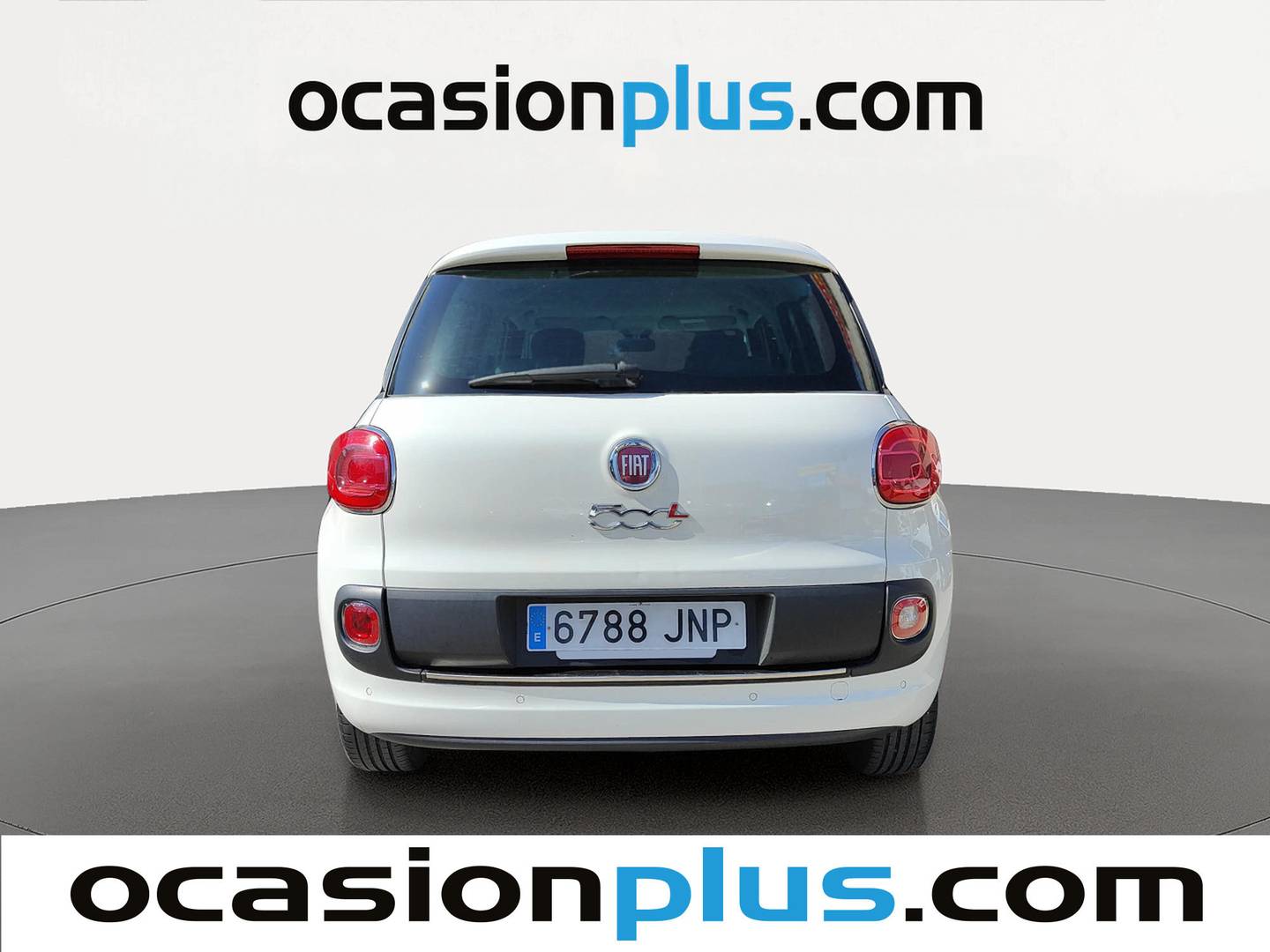 Fiat 500L Fiat 500L 1.3 MultiJet II S&S Pop Star (95 CV) barato