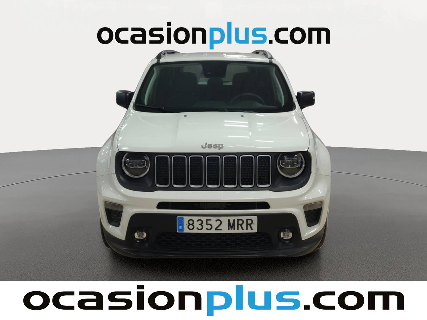 Foto Jeep Renegade Jeep Renegade eHybrid 1.5 Altitude DCT (130 CV)