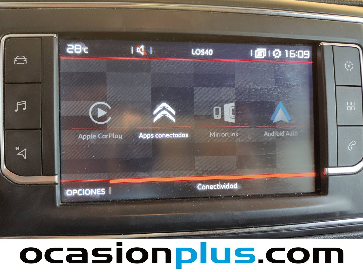 Citroën Spacetourer Citroën Spacetourer BlueHDi 150 Talla M Origins (150 CV) al mejor precio