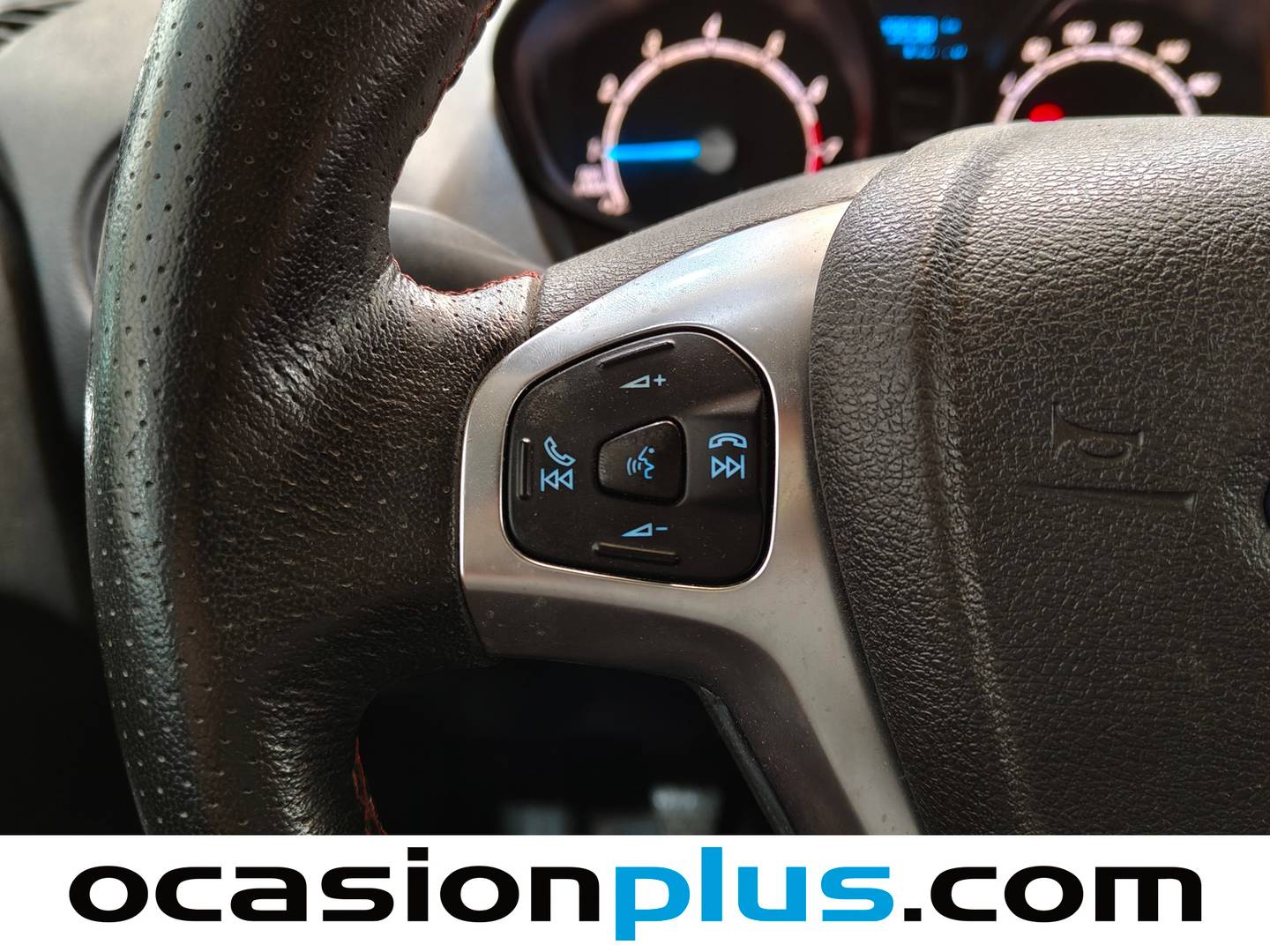 Ford Tourneo Courier Ford Tourneo Courier 1.0 EcoBoost Sport (100 CV) seminuevo