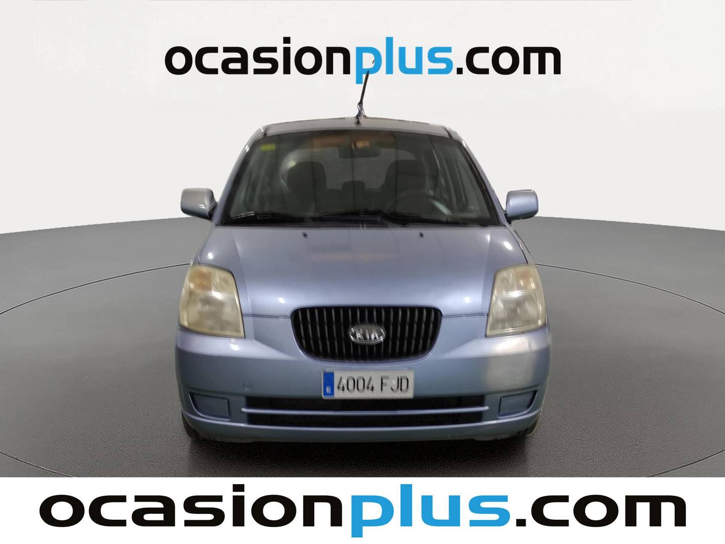 KIA Picanto KIA Picanto 1.1 SOHC LX (65 CV) 65cv