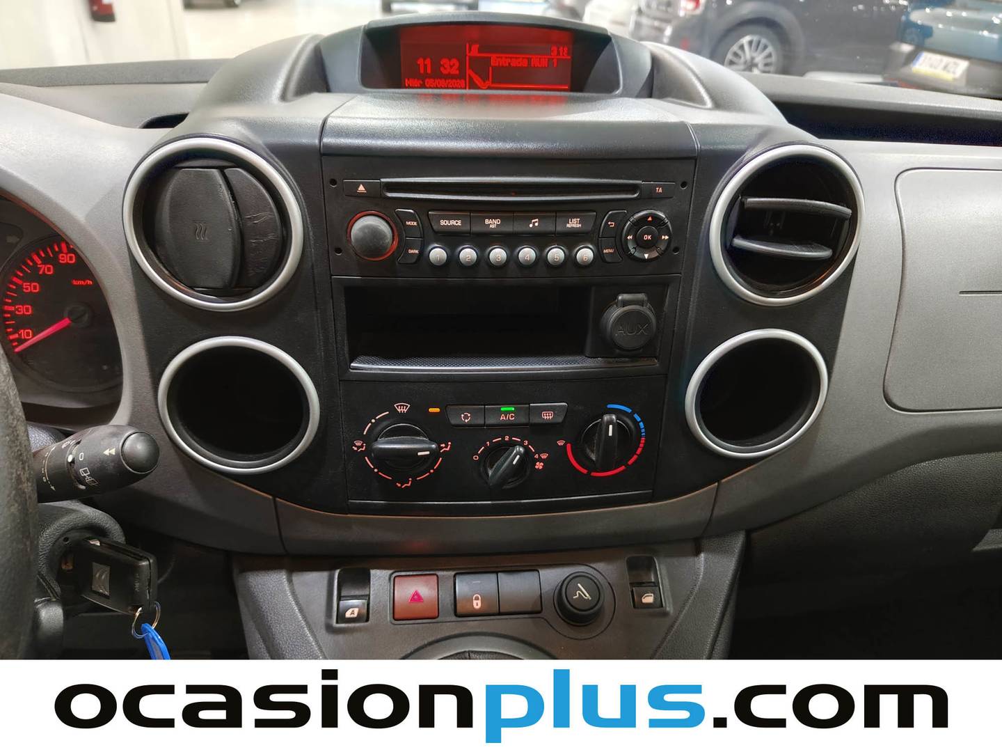 Citroën Berlingo Citroën Berlingo Multispace LIVE Edition BlueHDi (100 CV) barato
