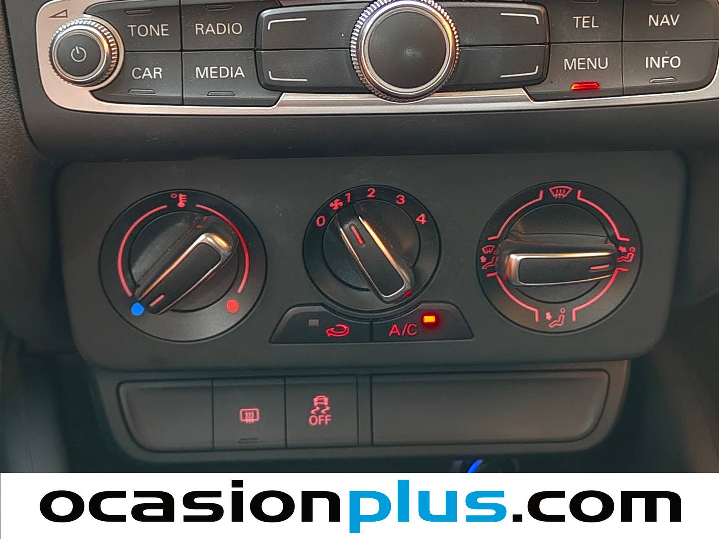 Audi A1 Audi A1 Sportback Attraction 1.6 TDI (116 CV) al mejor precio