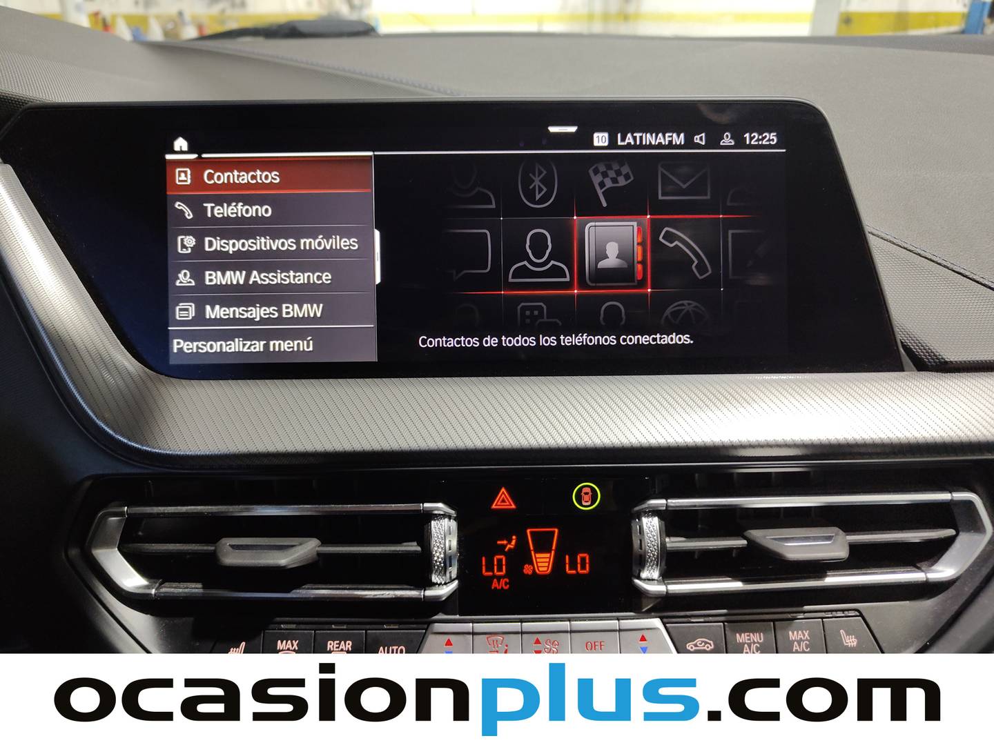 Foto BMW Serie 1 BMW Serie 1 118d Business  (150 CV) Pack M