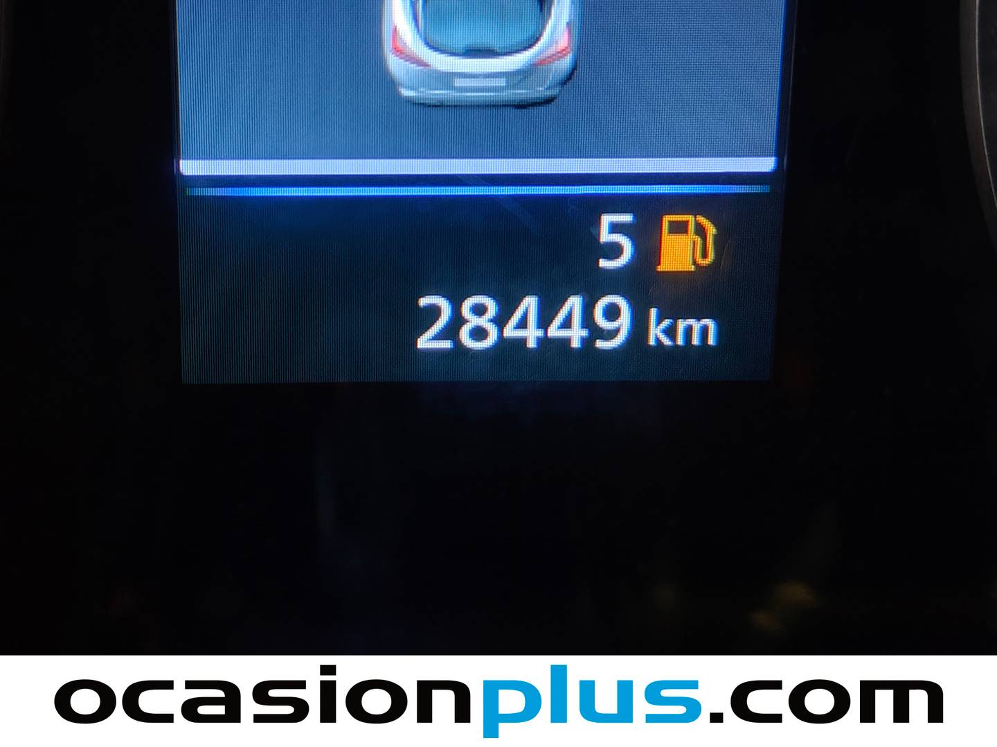 Nissan JUKE Nissan Juke DIG-T Acenta (114 CV) seminuevo