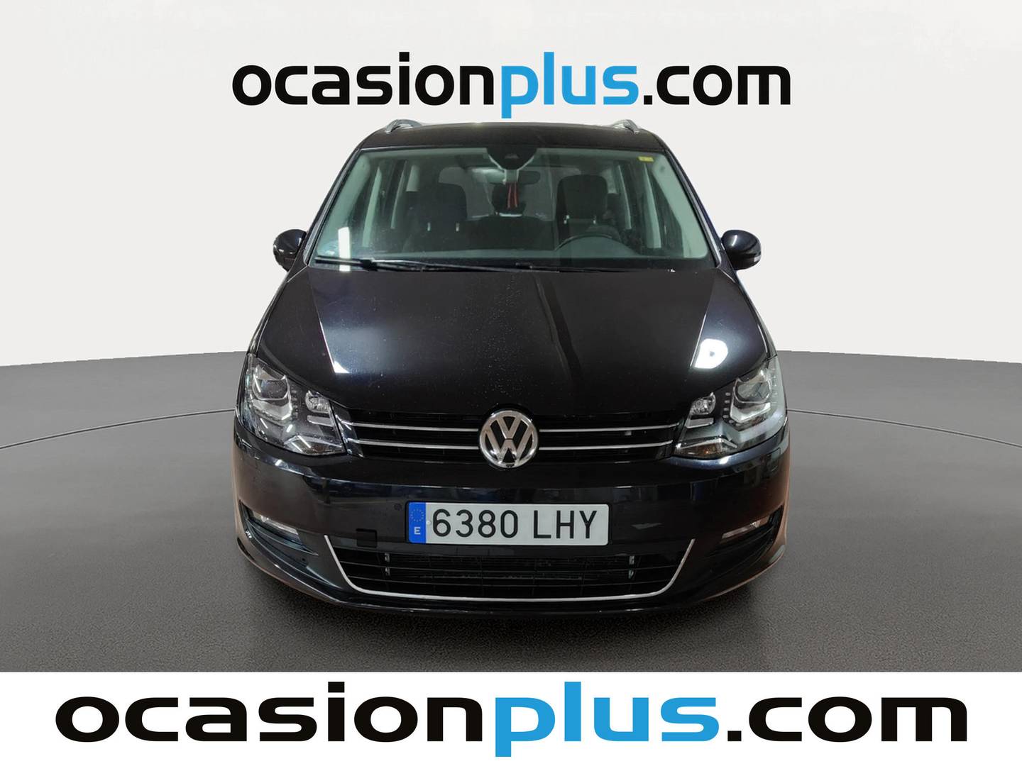 Foto Volkswagen Sharan Volkswagen Sharan Advance 1.4 TSI (150 CV) 7 Plazas