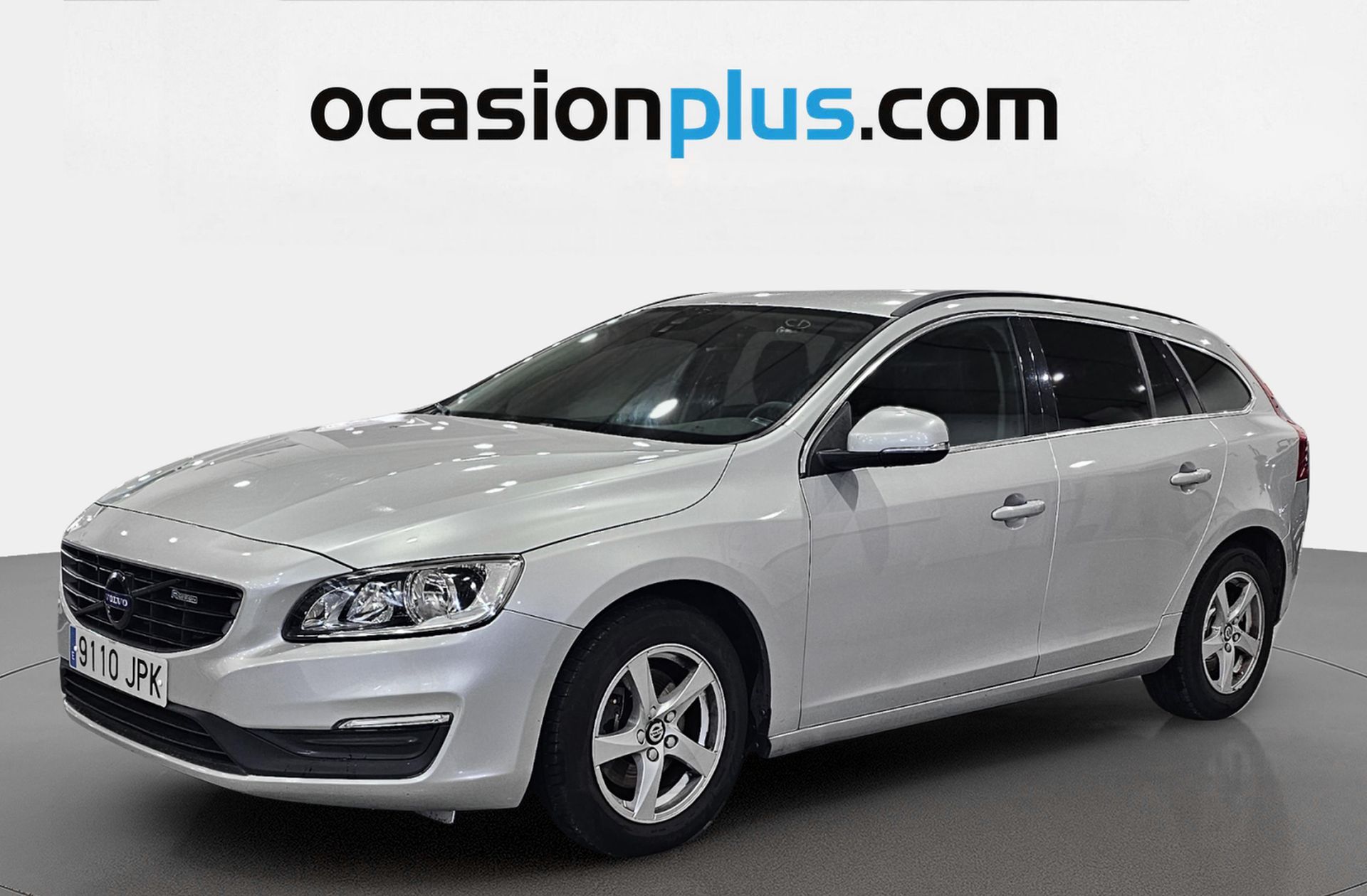 Volvo V60 D2 Momentum