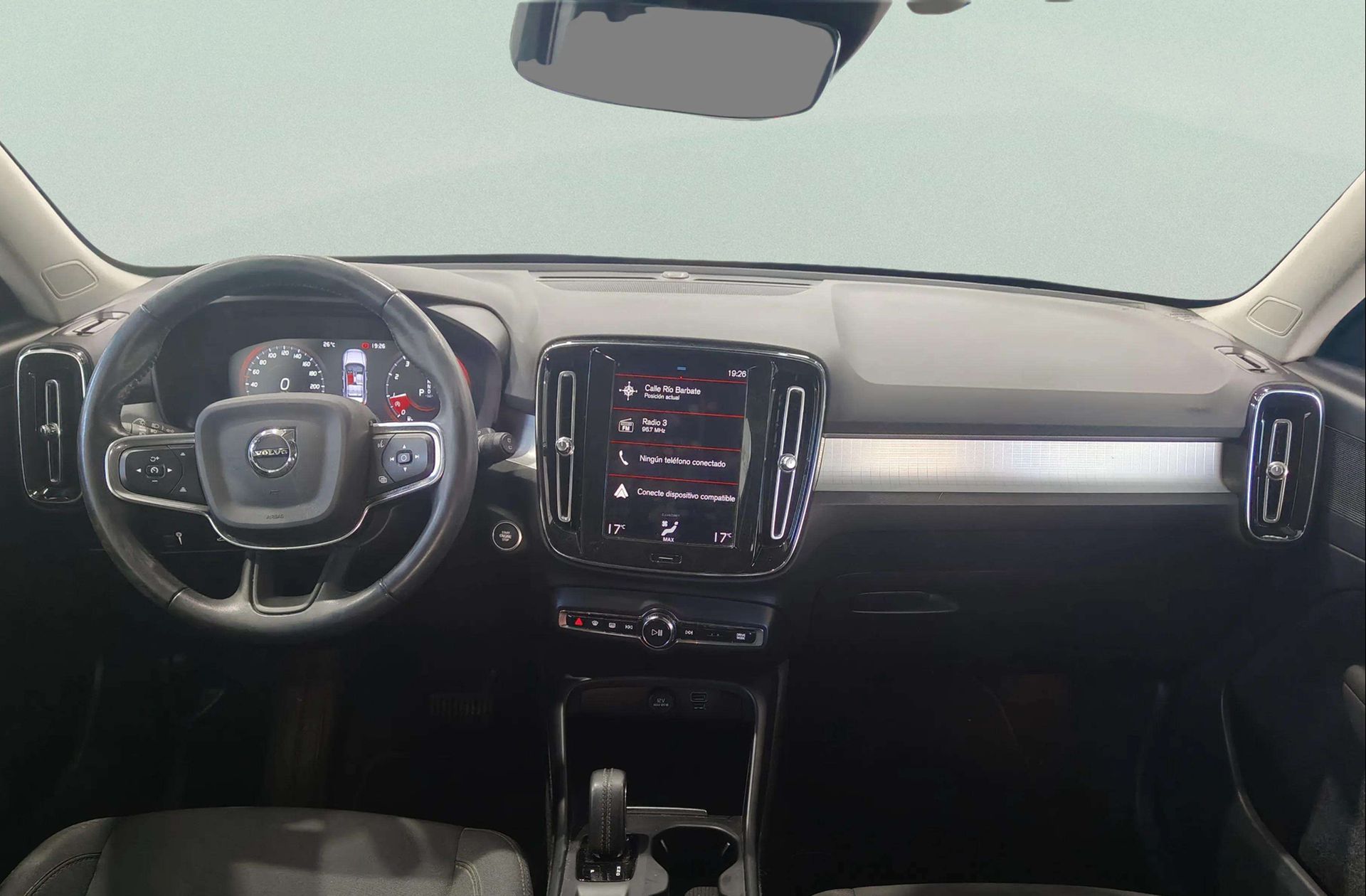 Volvo XC40 T2 Momentum Pro - foto 6