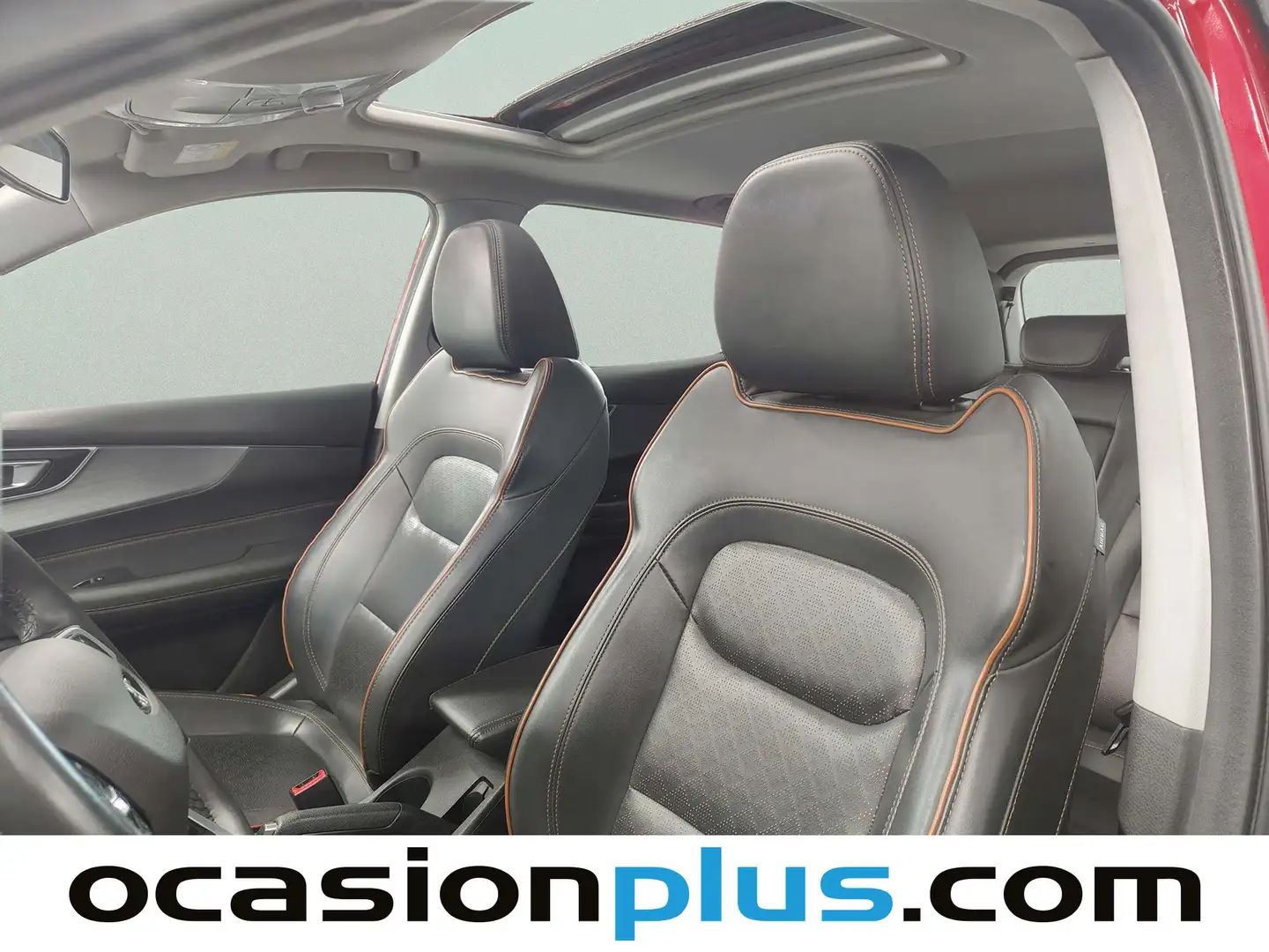 Foto DR AUTOMOBILES DR 5.0 DR AUTOMOBILES DR5 1.5 (116 CV)