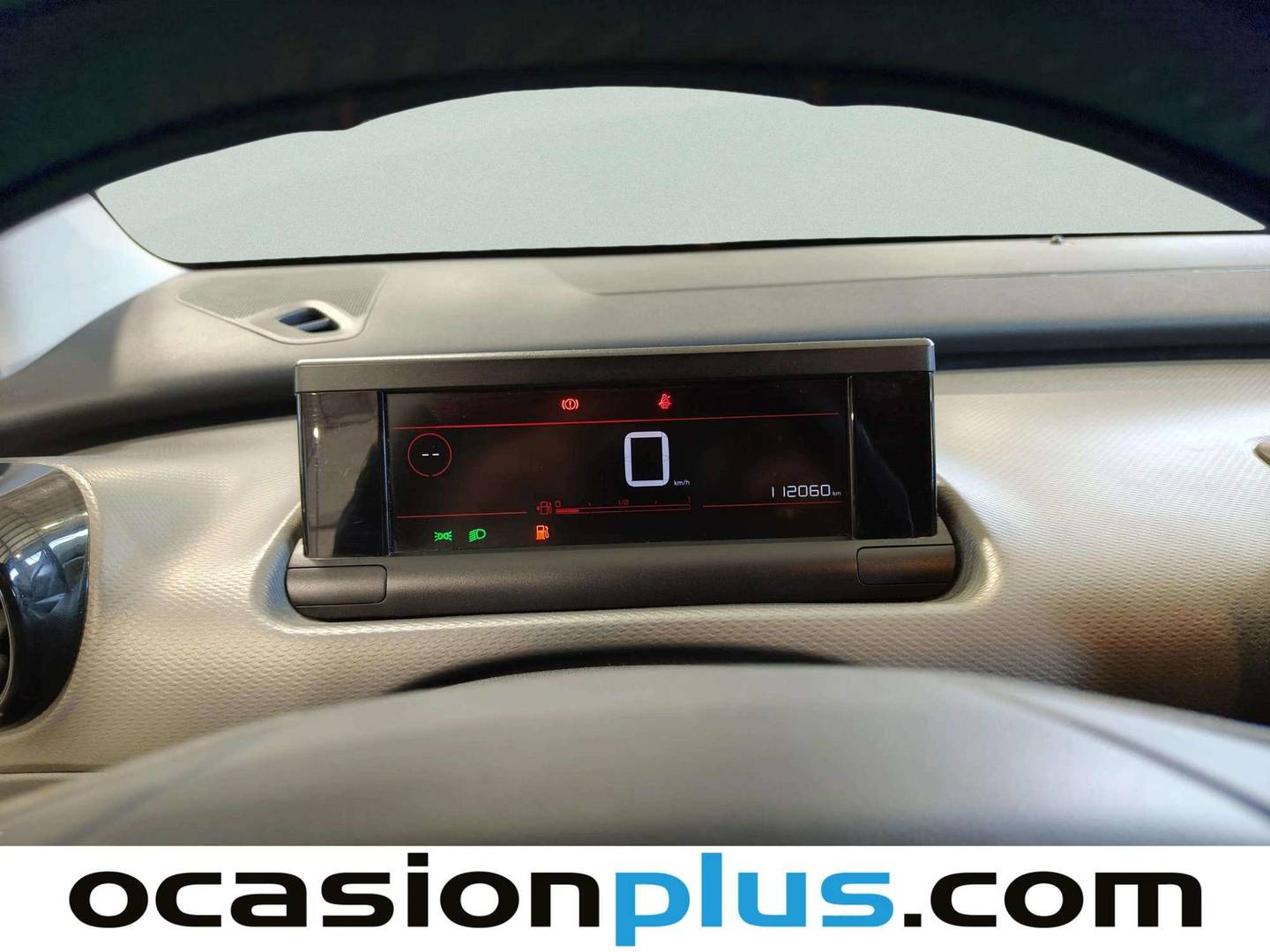 Citroën C4 Cactus Citroën C4 Cactus PureTech 110 S&S Shine (110 CV) de segunda mano