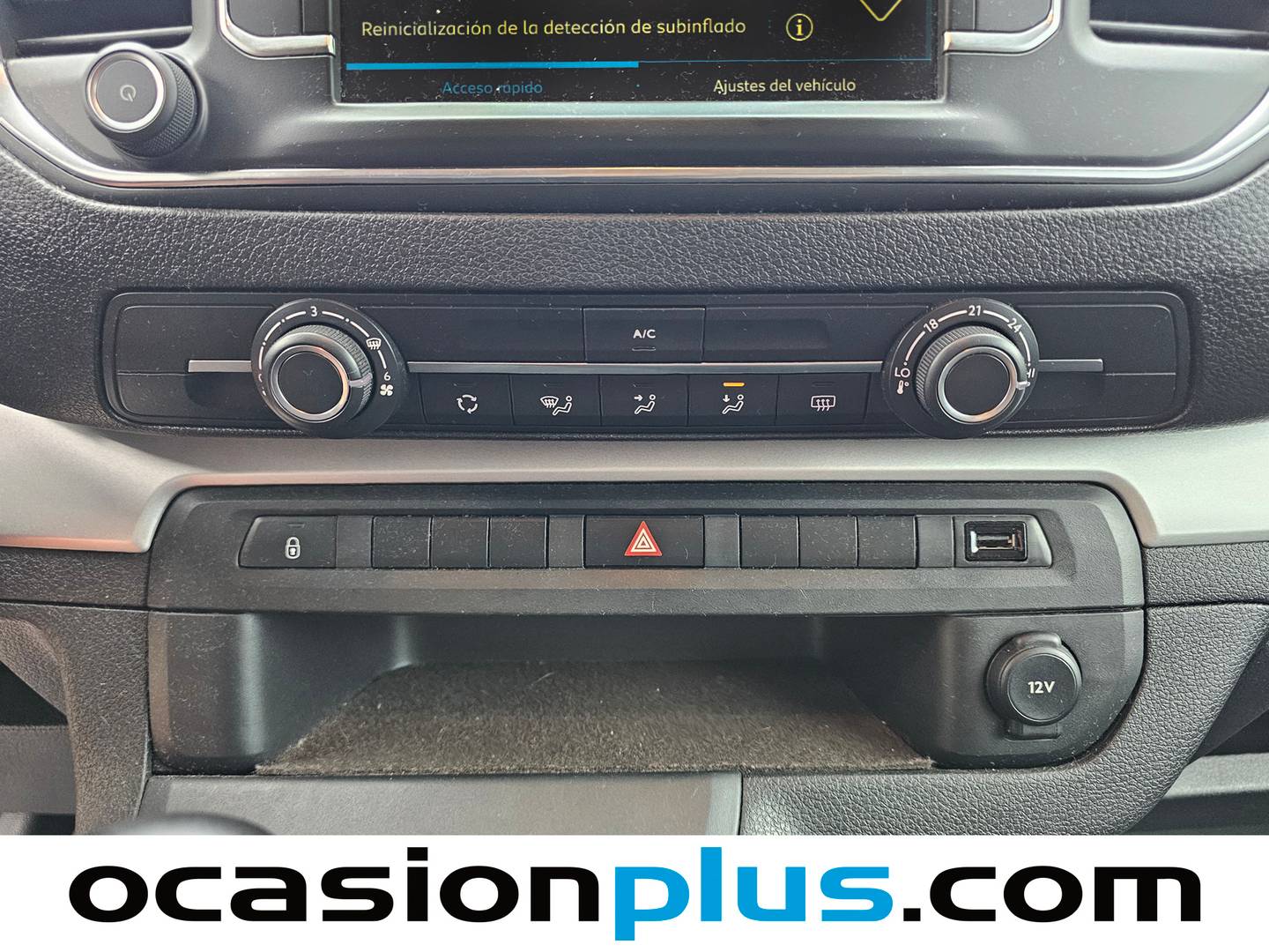 Foto Peugeot Traveller Peugeot Traveller BlueHDi 120 S&S Business Standard (120 CV) 9 PLAZAS