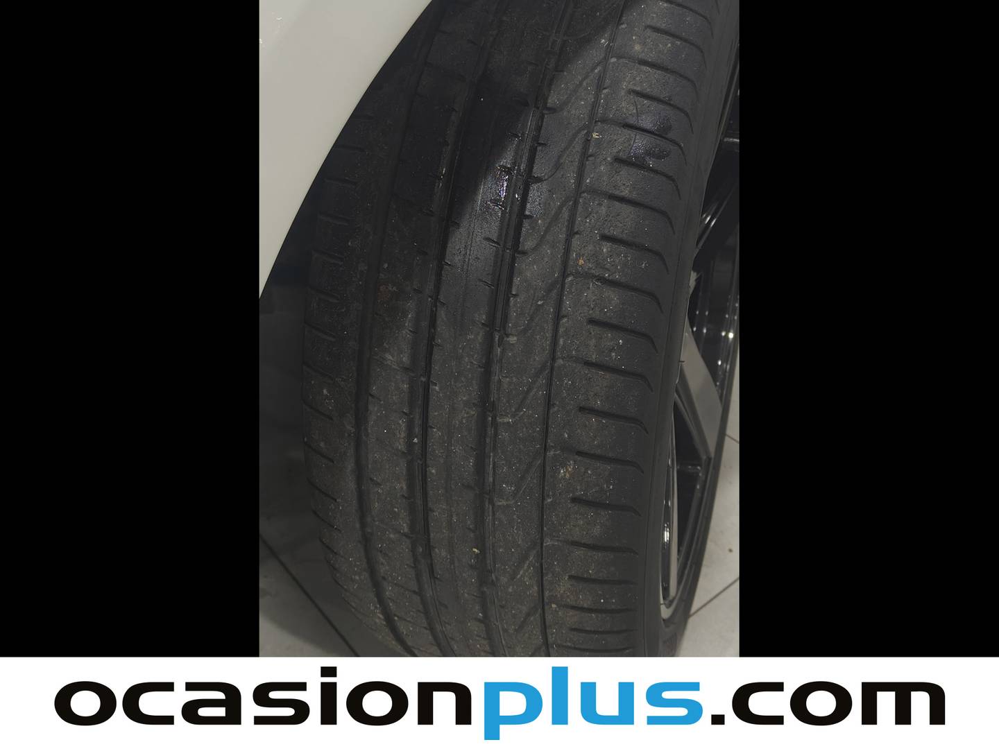 Foto Porsche Macan Porsche Macan S (340 CV)