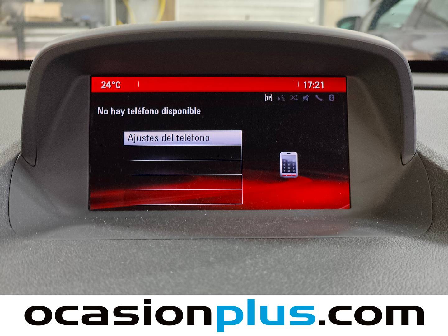 Opel Mokka Opel Mokka Mokka 1.4 Turbo Excellence 4x2 Auto (140 CV) km 0