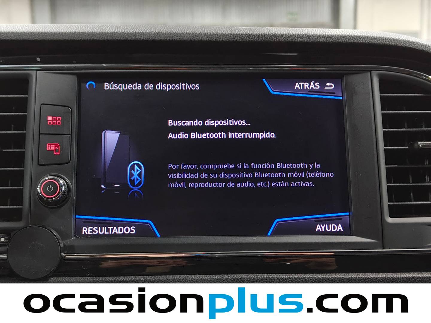 Seat León SEAT León 1.5 TSI S&S FR DSG (150 CV) de segunda mano