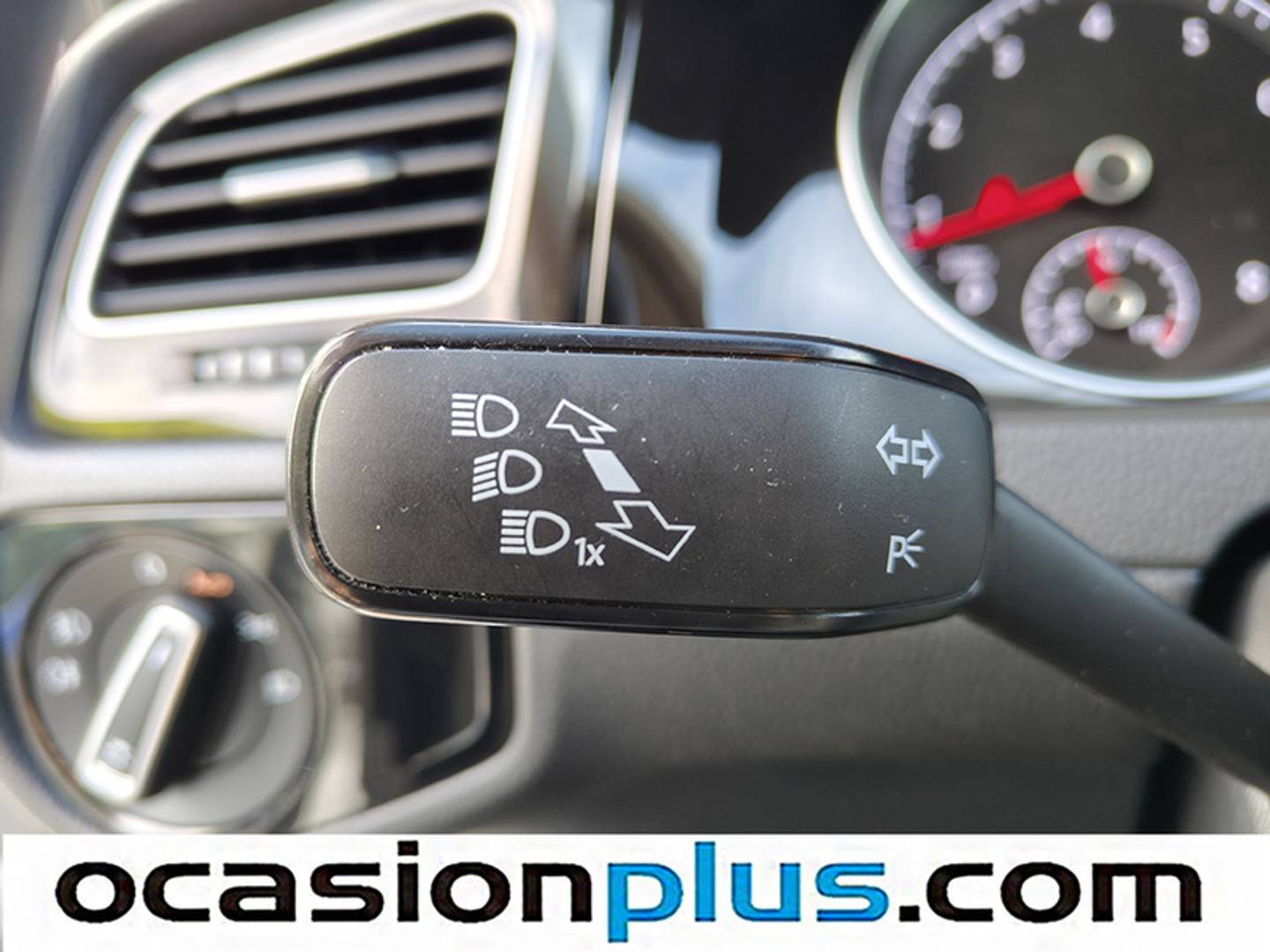 Foto Volkswagen Golf Volkswagen Golf Sport 1.4 TSI BMT ACT Tech (150 CV) DSG