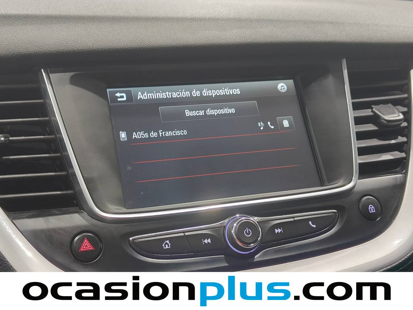 Opel Grandland X Opel Grandland X 1.5 CDTi Selective (130 CV) diésel