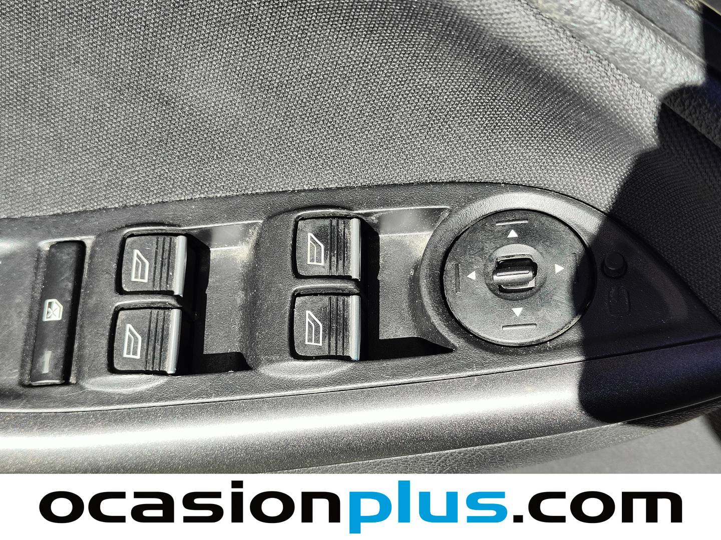 Foto Ford Focus Ford Focus 1.0 Ecoboost S&S Trend+ (125 CV)