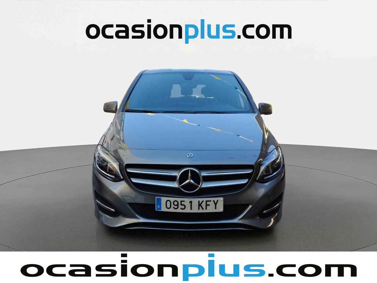 Mercedes Clase B Mercedes Clase B 200 d Urban (136 CV) barato