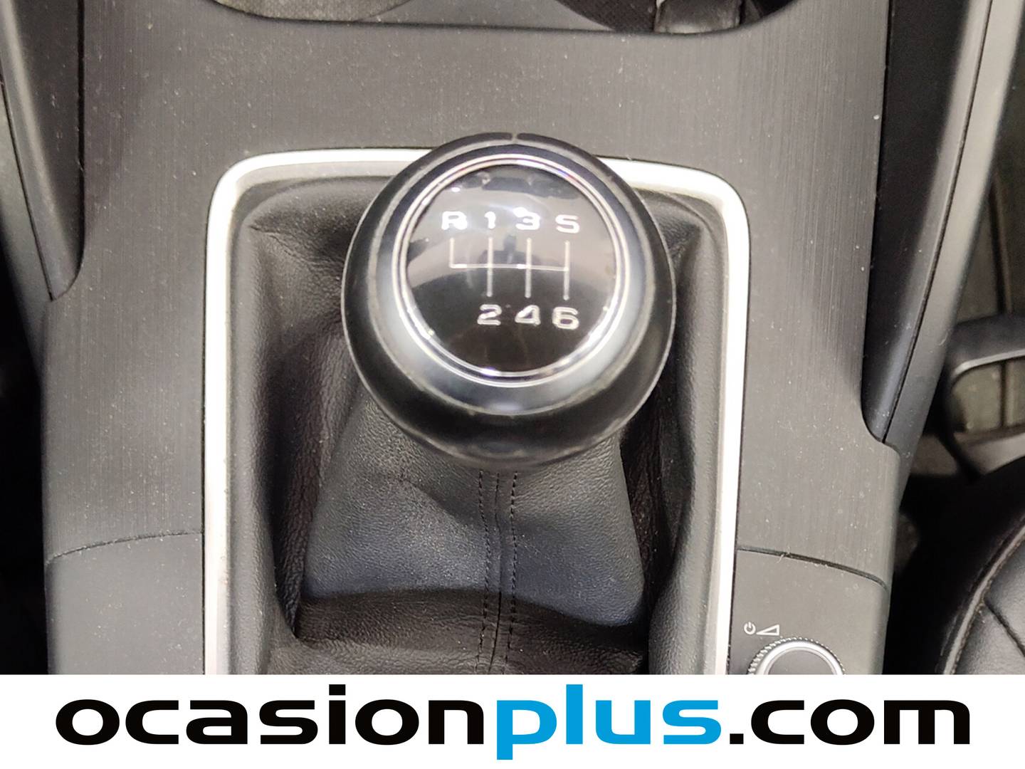 Audi A3 Audi A3 Sedan design edition 1.6 TDI (116 CV) de segunda mano