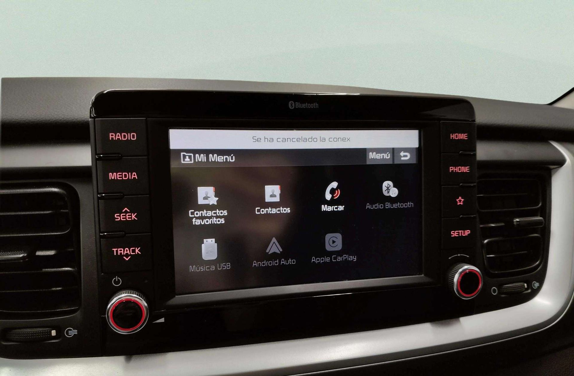 Kia Stonic 1.6 CRDi VGT Concept - foto 7