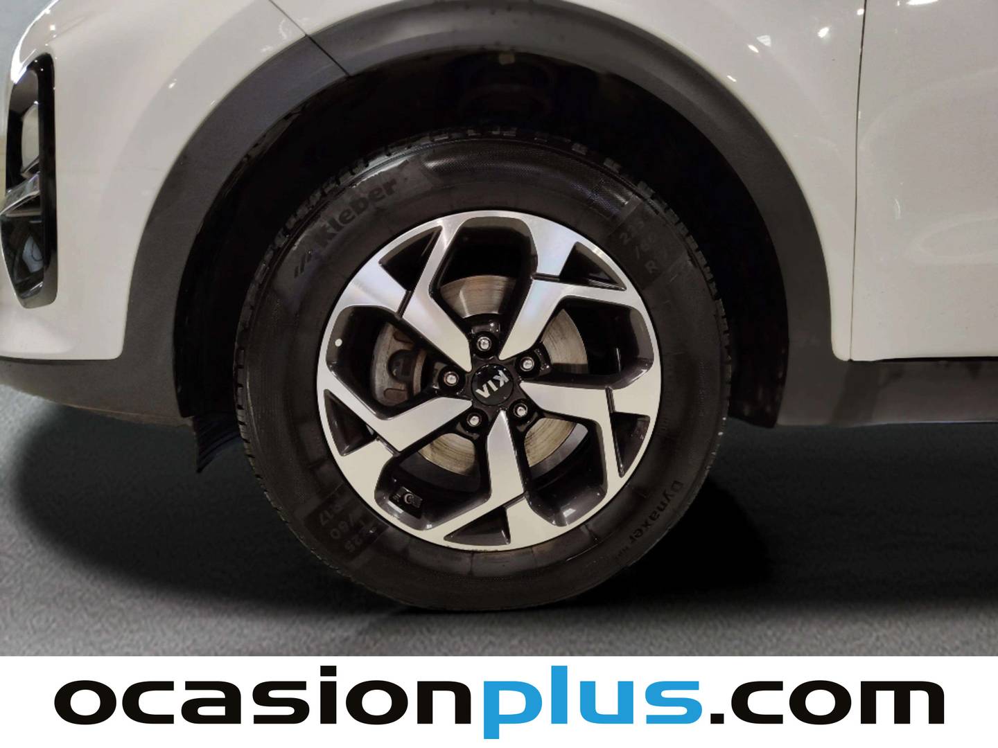 KIA Sportage KIA Sportage 1.6 GDi Drive 4x2 (132 CV) 2019
