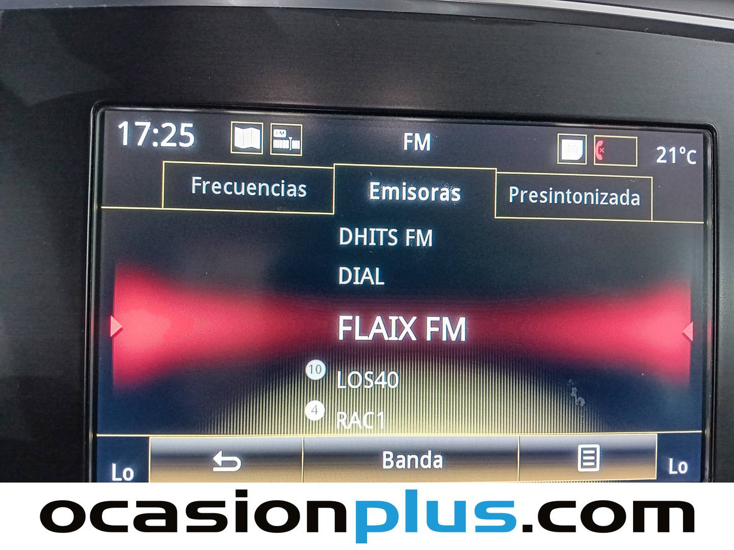 Foto Renault Mégane Renault Megane Zen TCe (140 CV) GPF