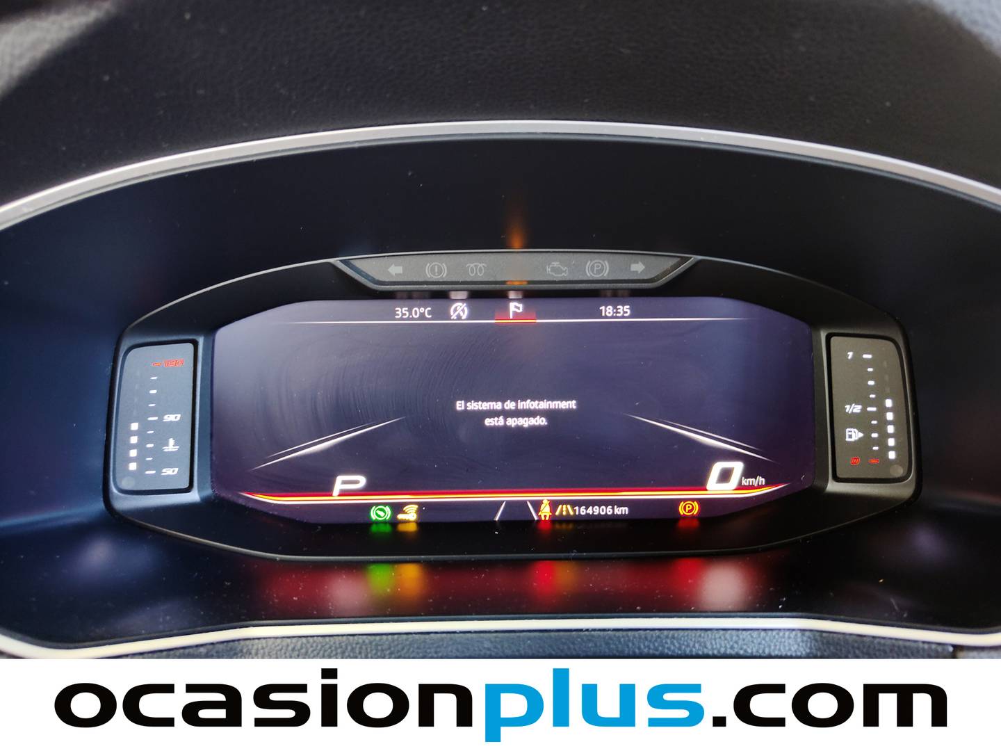 Seat Tarraco Seat Tarraco 2.0 TDI S&S Xcellence 4Drive DSG (190 CV) 7 Plazas de ocasión