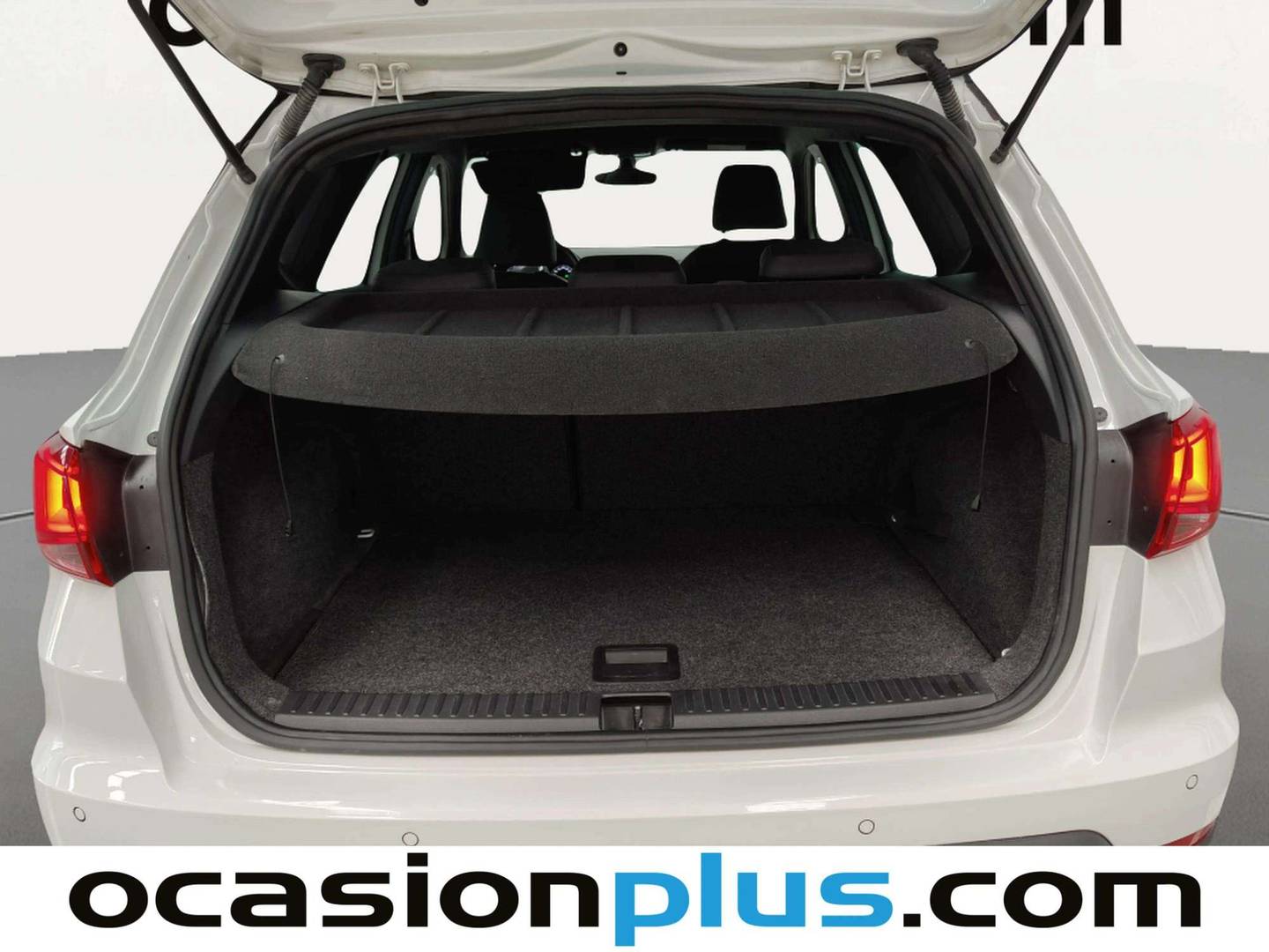 Fotos maletero Seat Arona Seat Arona 1.0 TSI S&S Ecomotive FR DSG (115 CV)